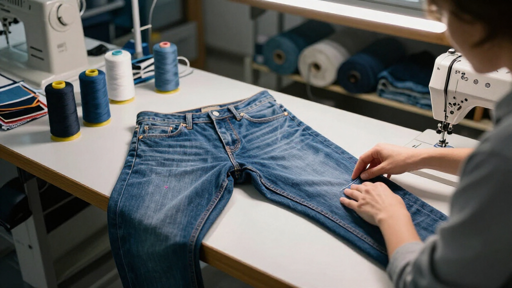 Levi Strauss Surges In Global Coverage