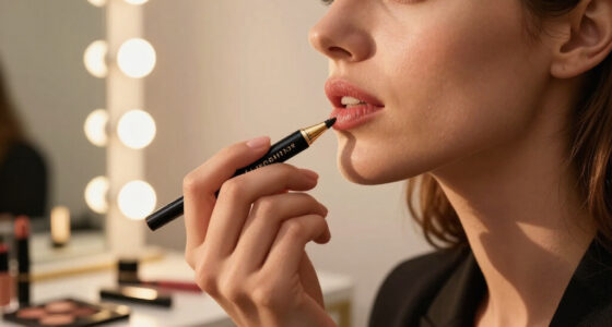 Louis Vuitton And Pat McGrath Announce La Beauté's First-Ever Lip Liner
