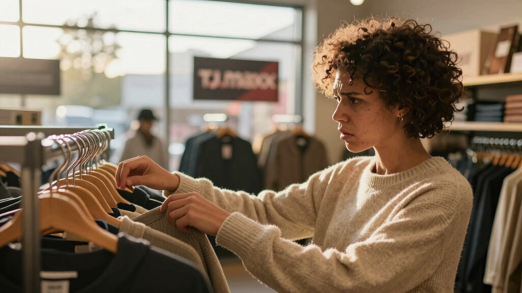Madewell Tj Maxx Sweater Recall