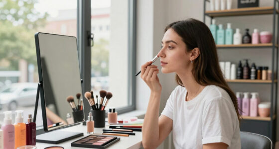 Mary Kay Surges In Global Coverage