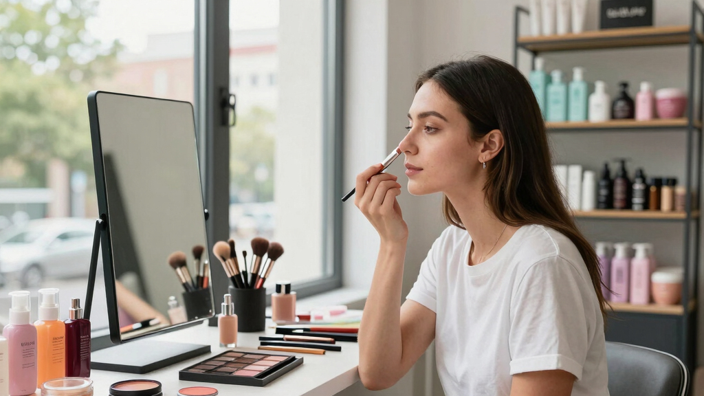 Mary Kay Surges In Global Coverage