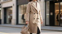 Max Mara Surges In Global Coverage