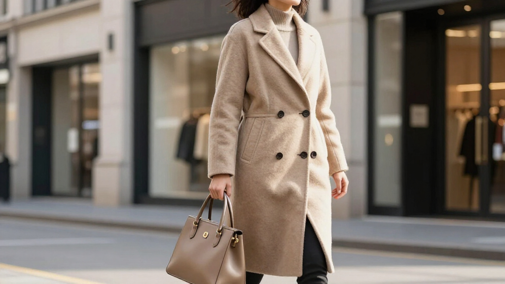 Max Mara Surges In Global Coverage