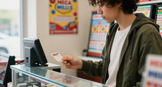 Mega Millions