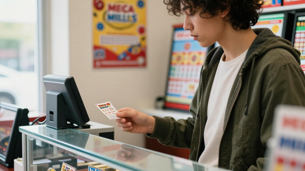 Mega Millions