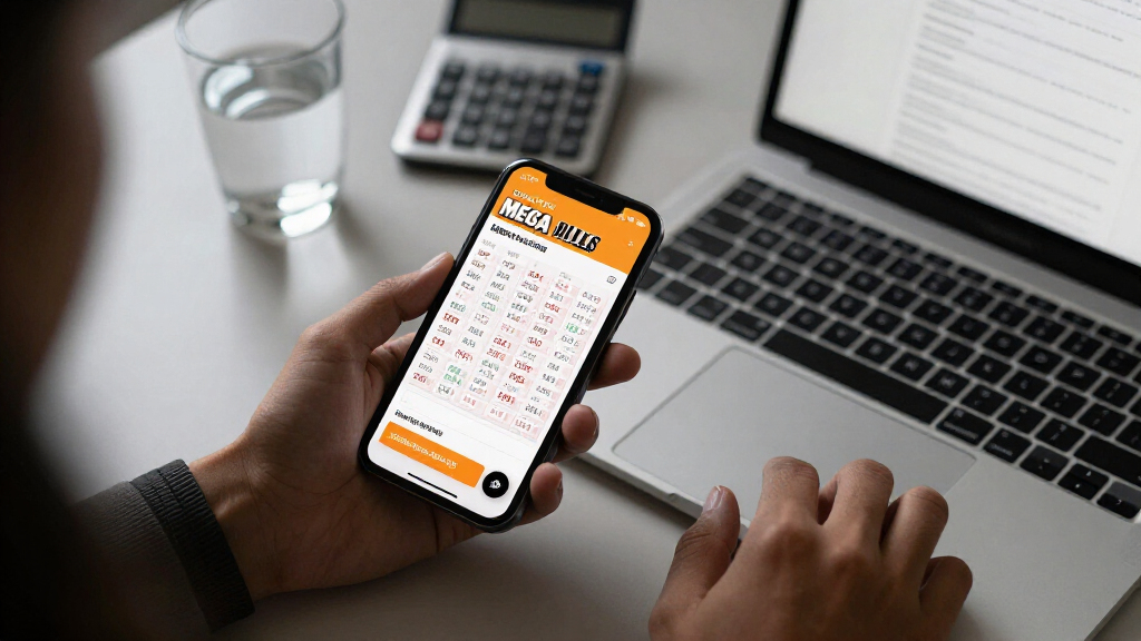 Mega Millions Jackpot $800 Million