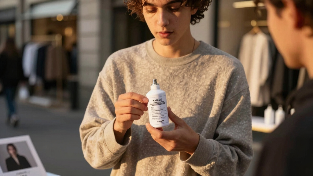 Must Read: Tuckernuck Adds Beauty With 20-Brand Launch, Margiela's Personal Archive Heads To Paris Auction