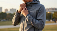 NÒMARHYTHM TEXTILE And JOURNAL STANDARD Launch Exclusive Mesh Jacket In Signature Print