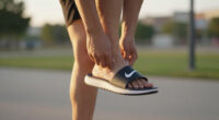 Nike And Hyperice Just Revolutionized Recovery With The New Air Zoom Hyperslide
