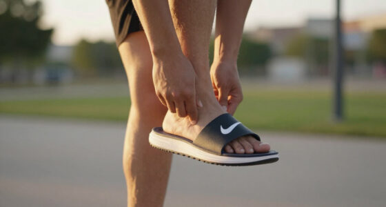 Nike And Hyperice Just Revolutionized Recovery With The New Air Zoom Hyperslide