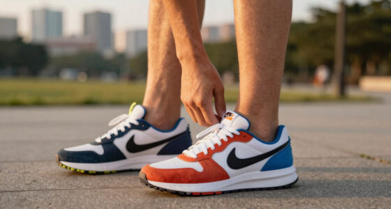 Nike Says The Future Is Fluid & These Colorways Prove It