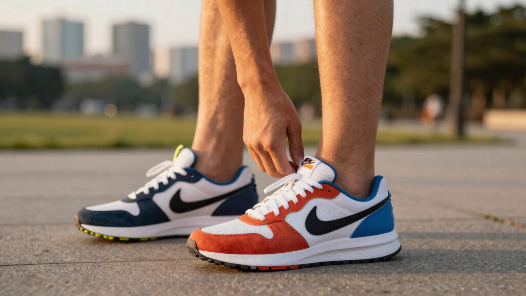 Nike Says The Future Is Fluid & These Colorways Prove It
