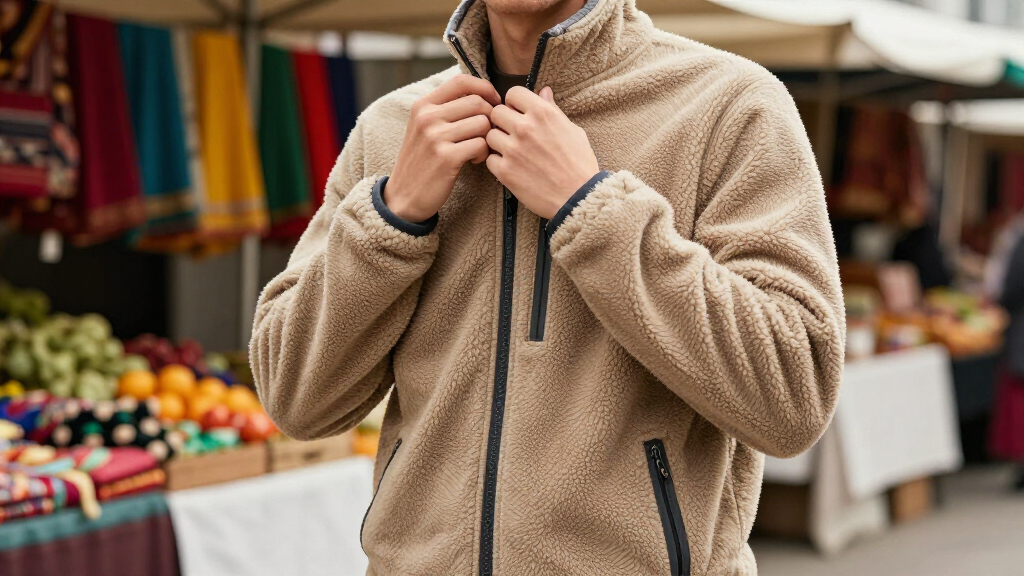 Nobody Outfleeces Rier