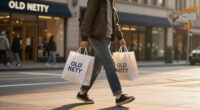 Old Navy Surges In Global Coverage
