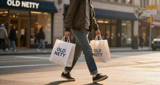 Old Navy Surges In Global Coverage