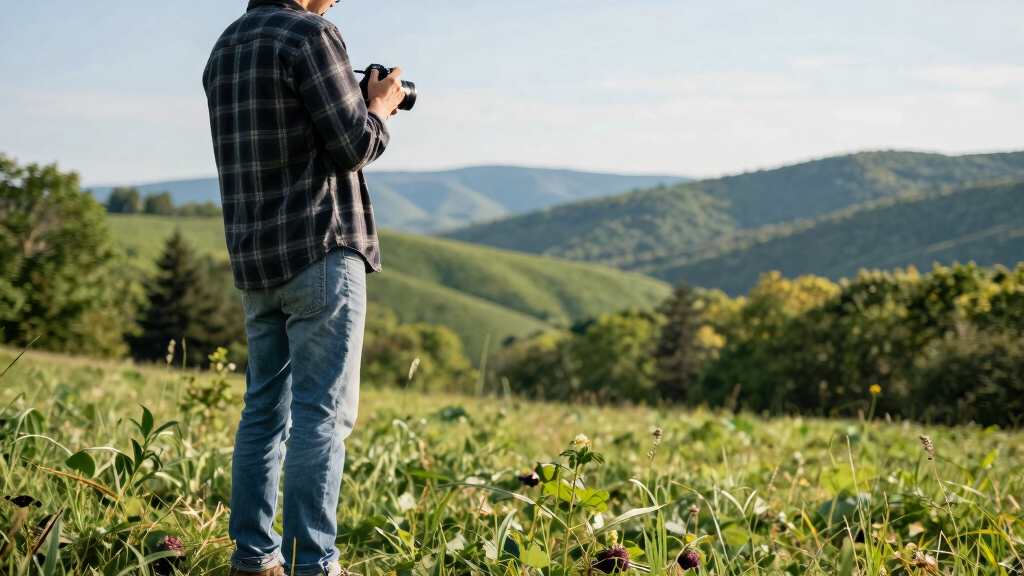 Opinion | What ‘Almost heaven, West Virginia’ has to do with you