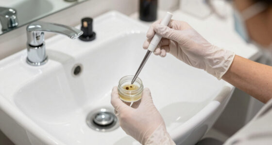Oribe Serene Scalp Bacteria Recall
