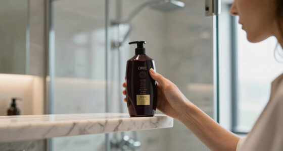 Oribe Shampoo Fda Recall