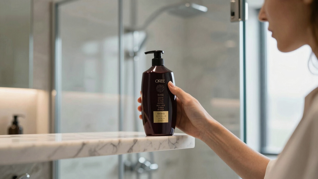 Oribe Shampoo Fda Recall