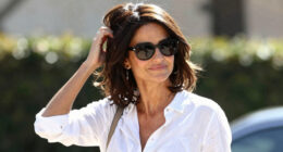 Penélope Cruz Debuts a Summer-Ready “Weekend Bob”