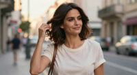 Penélope Cruz's 'Weekend Bob' Is the Most Wearable Hairstyle of Summer