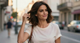 Penélope Cruz's 'Weekend Bob' Is the Most Wearable Hairstyle of Summer
