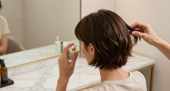 Penélope Cruz's "Weekend Bob" Is the Perfect "Luxury" Summer Refresh