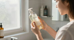Pluralibacter Gergoviae Shampoo Contamination