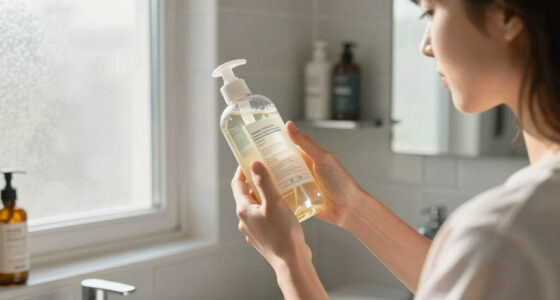 Pluralibacter Gergoviae Shampoo Contamination