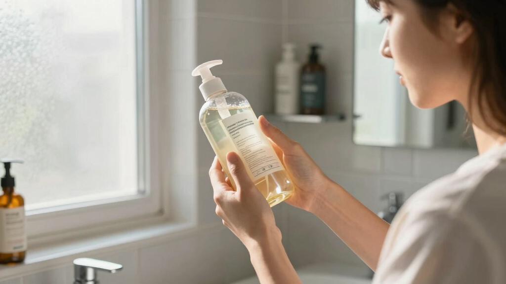 Pluralibacter Gergoviae Shampoo Contamination