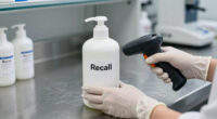 Pluralibacter Gergoviae Shampoo Recall