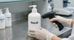 Pluralibacter Gergoviae Shampoo Recall