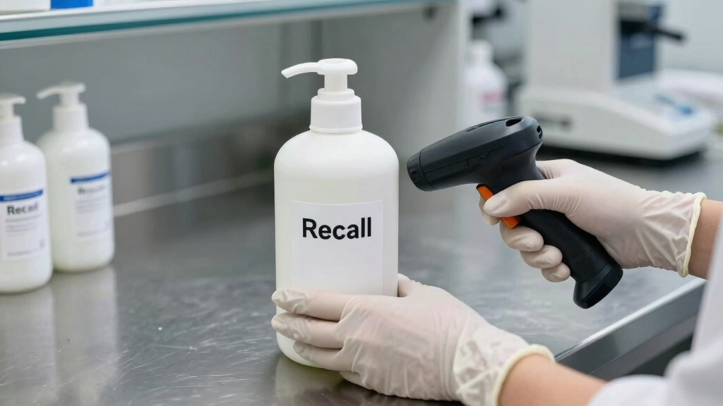 Pluralibacter Gergoviae Shampoo Recall