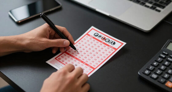 Powerball Numbers