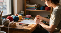 Purl Soho Is Hiring A Studio Assistant, In-Person In Brooklyn NY