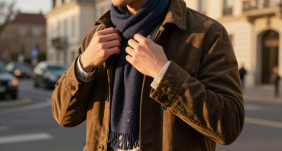 Ralph Lauren Surges In Global Coverage