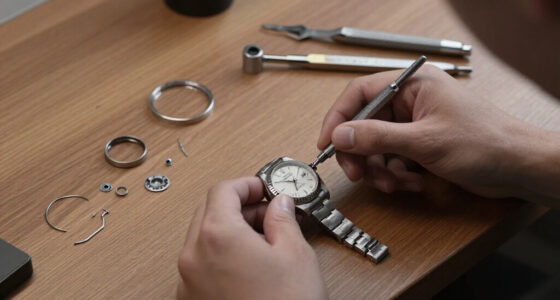 Rolex Surges In Global Coverage