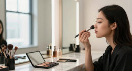 Shu Uemura Surges In Global Coverage