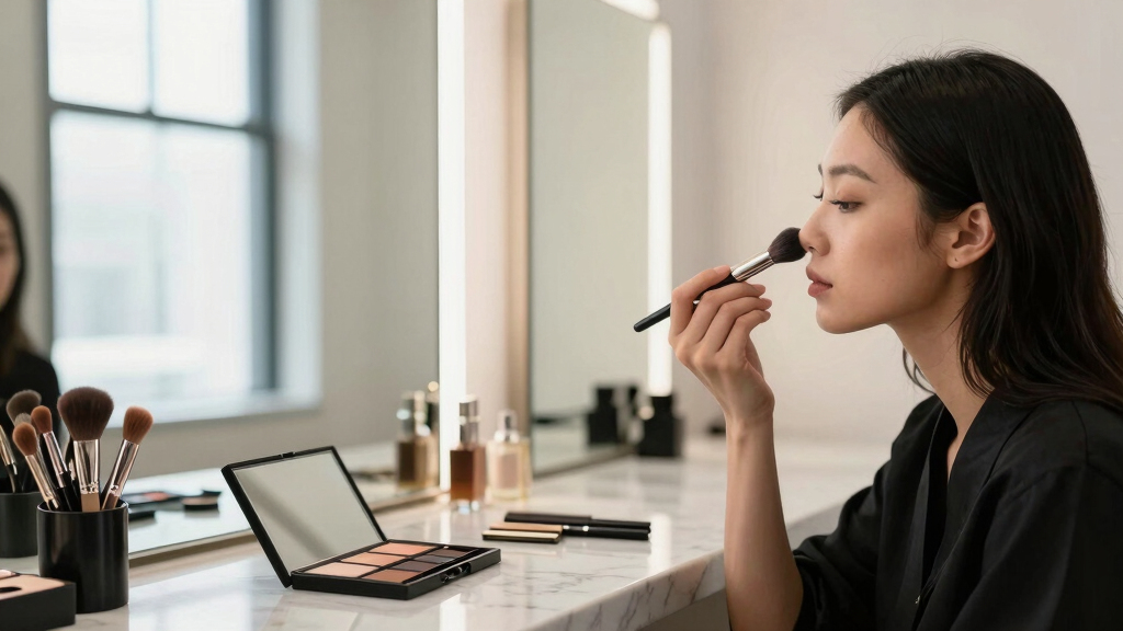 Shu Uemura Surges In Global Coverage