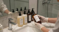 Specialty shampoo recalled in US, Canada. See affected products