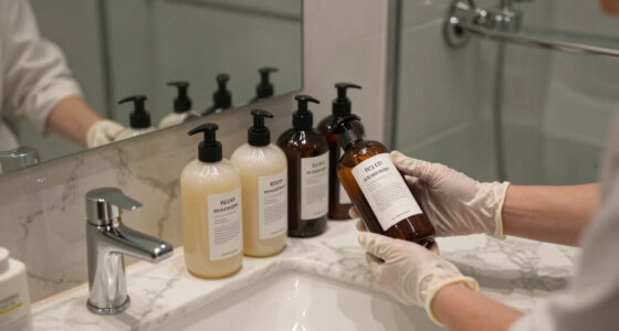 Specialty shampoo recalled in US, Canada. See affected products