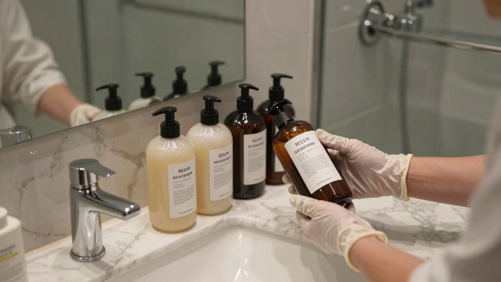 Specialty shampoo recalled in US, Canada. See affected products