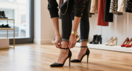 Steve Madden Surges In Global Coverage