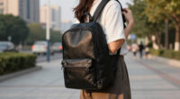 Stylish Backpack For Students: A Back to school Guide