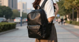 Stylish Backpack For Students: A Back to school Guide