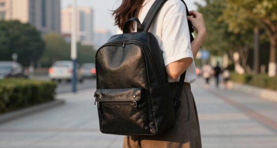 Stylish Backpack For Students: A Back to school Guide
