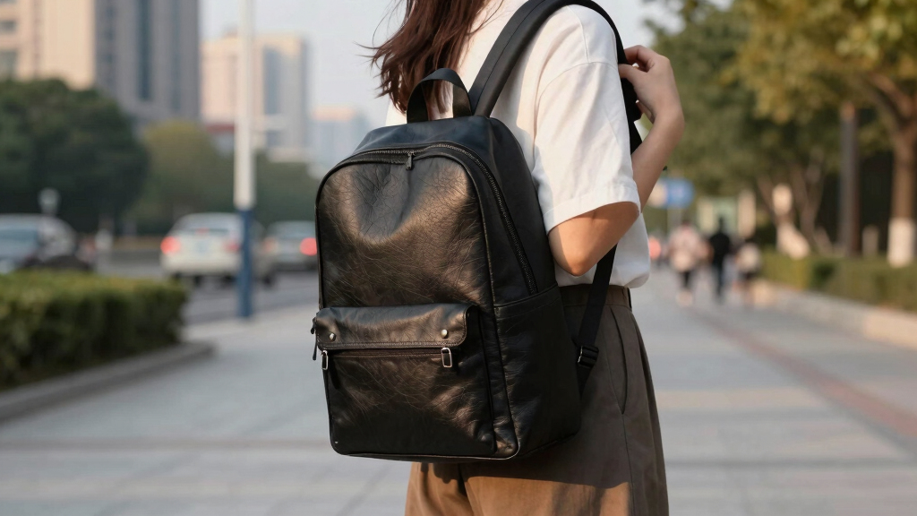 Stylish Backpack For Students: A Back to school Guide
