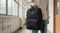 Stylish Backpack For Students: A Back to school Guide