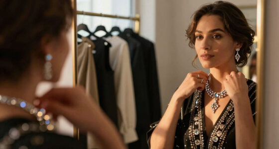 Swarovski Surges In Global Coverage