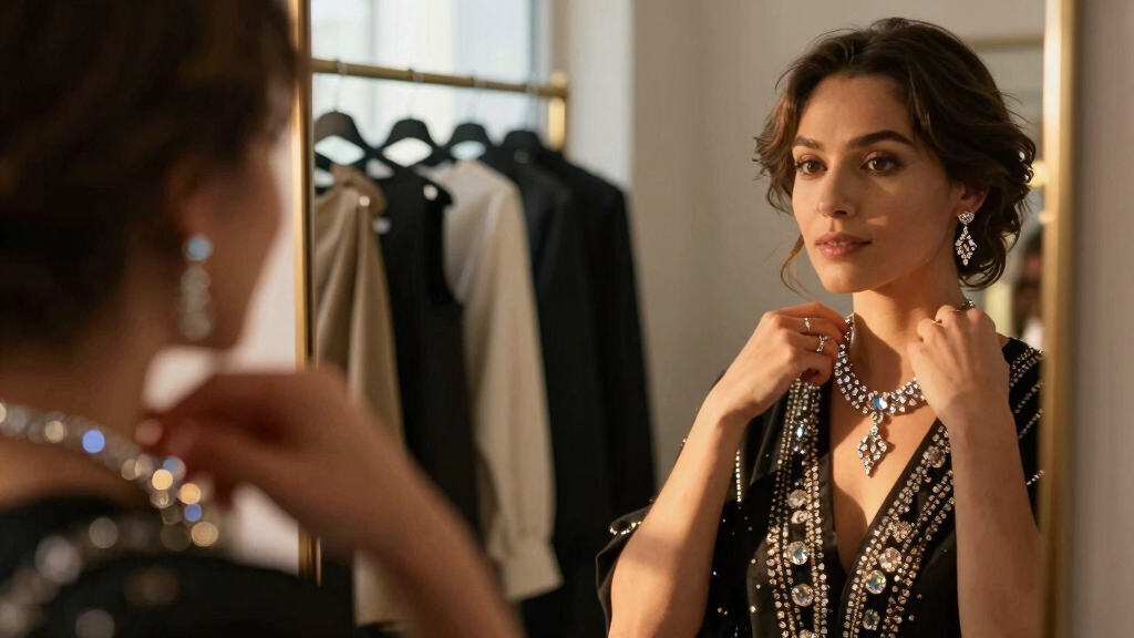 Swarovski Surges In Global Coverage